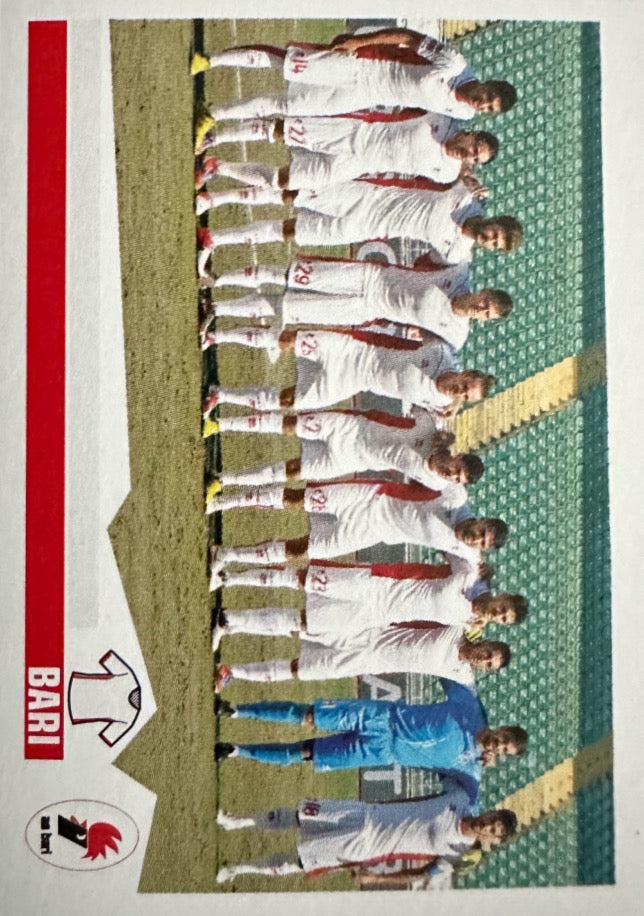 Calciatori panini 2012/13 - Scegli figurina da 501 a 600