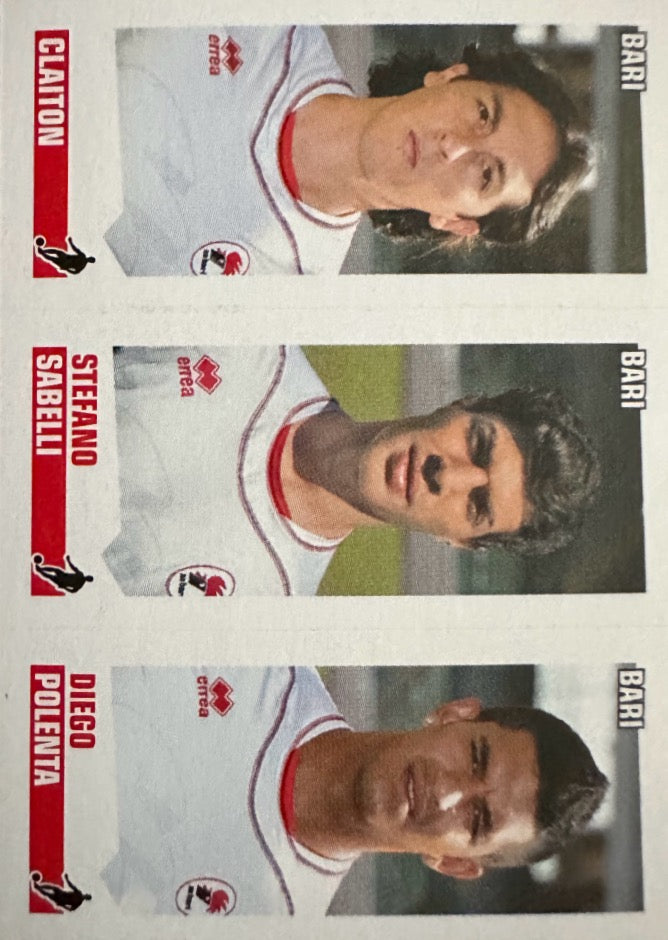 Calciatori panini 2012/13 - Scegli figurina da 501 a 600
