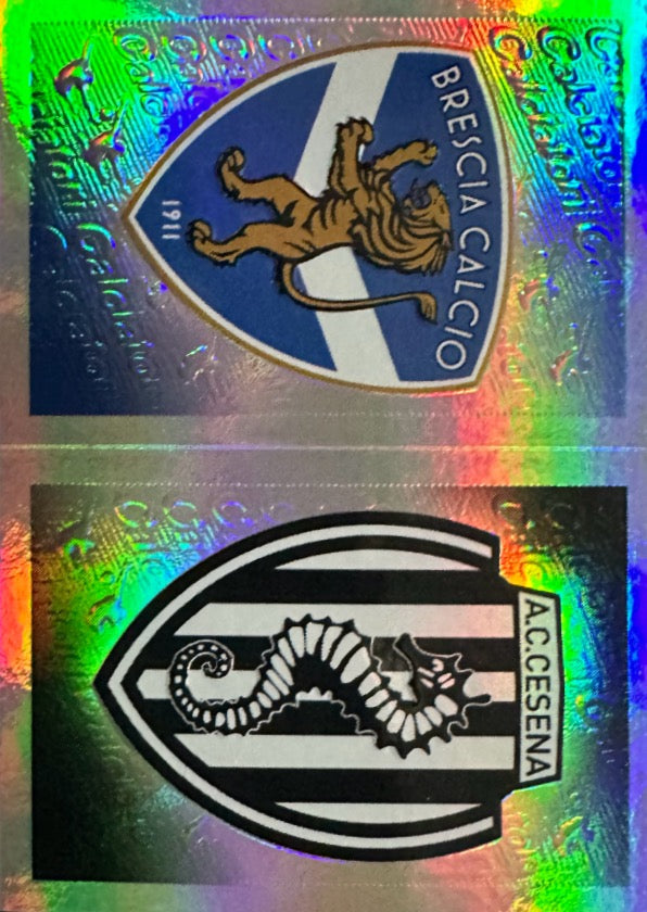 Calciatori panini 2012/13 - Scegli figurina da 501 a 600