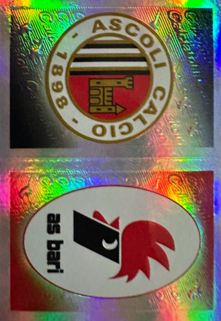 Calciatori panini 2012/13 - Scegli figurina da 501 a 600