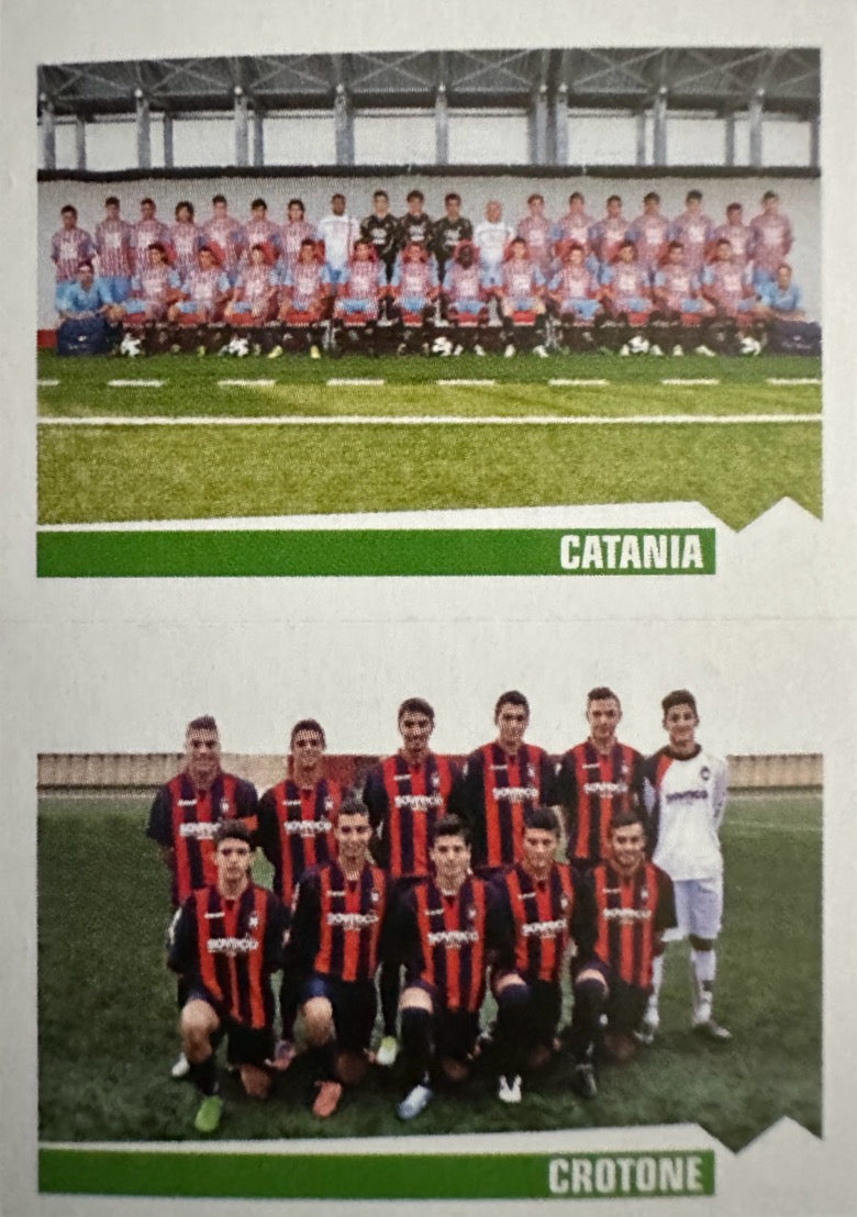 Calciatori panini 2012/13 - Scegli figurina da 501 a 600