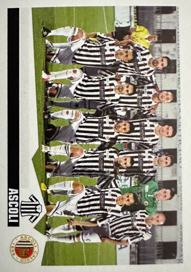Calciatori panini 2012/13 - Scegli figurina da 501 a 600