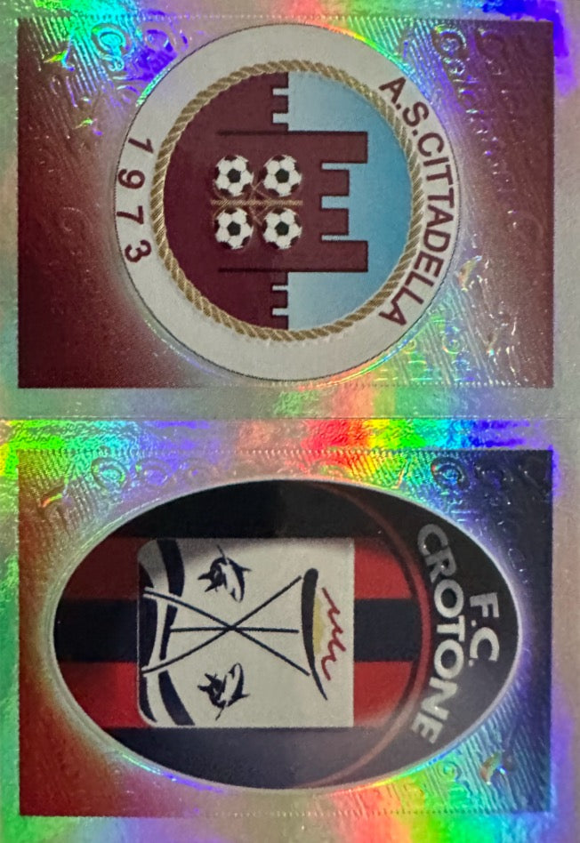 Calciatori panini 2012/13 - Scegli figurina da 501 a 600