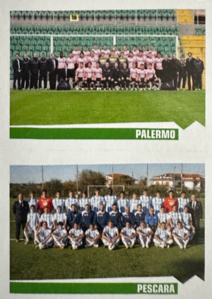 Calciatori panini 2012/13 - Scegli figurina da 501 a 600