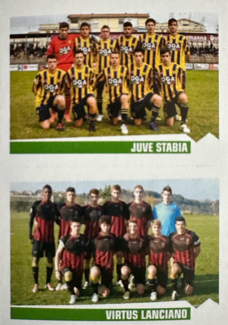 Calciatori panini 2012/13 - Scegli figurina da 501 a 600