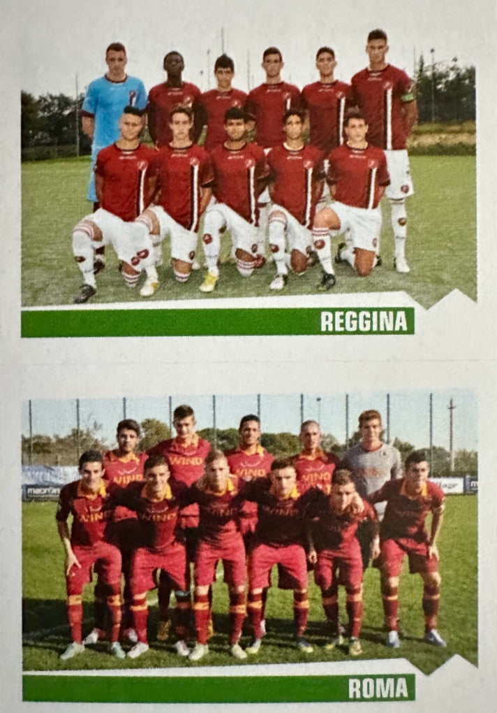 Calciatori panini 2012/13 - Scegli figurina da 501 a 600