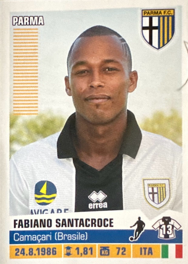 Calciatori panini 2012/13 - Scegli figurina Aggiornamenti A1-A100