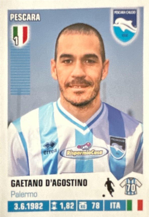 Calciatori panini 2012/13 - Scegli figurina Aggiornamenti A1-A100