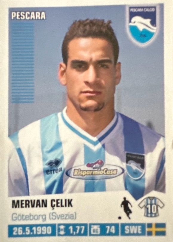 Calciatori panini 2012/13 - Scegli figurina Aggiornamenti A1-A100