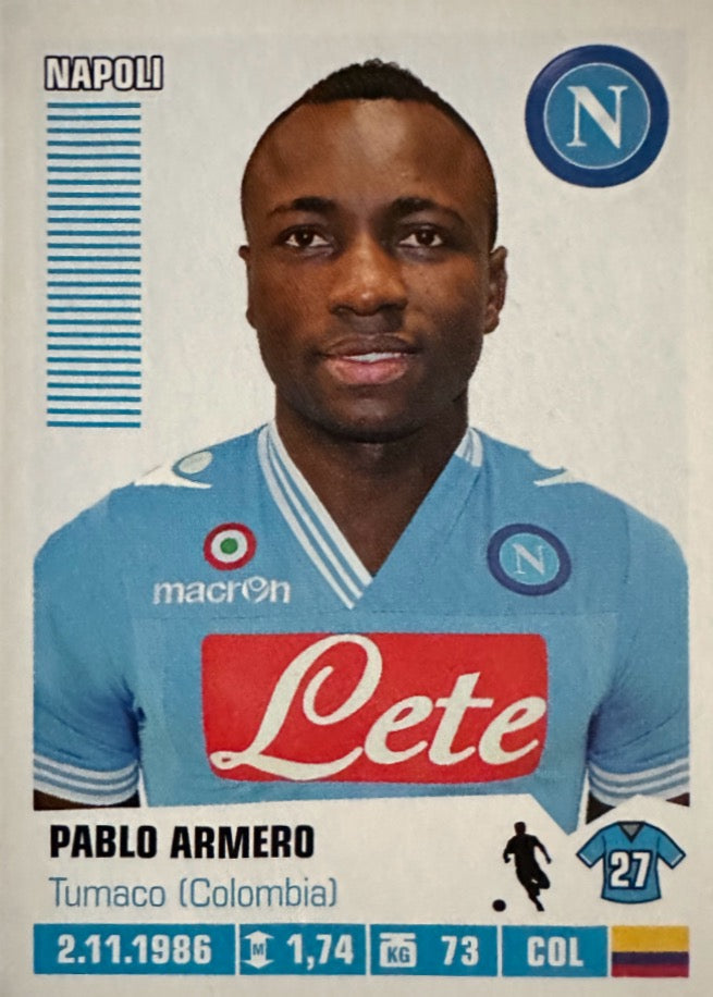 Calciatori panini 2012/13 - Scegli figurina Aggiornamenti A1-A100