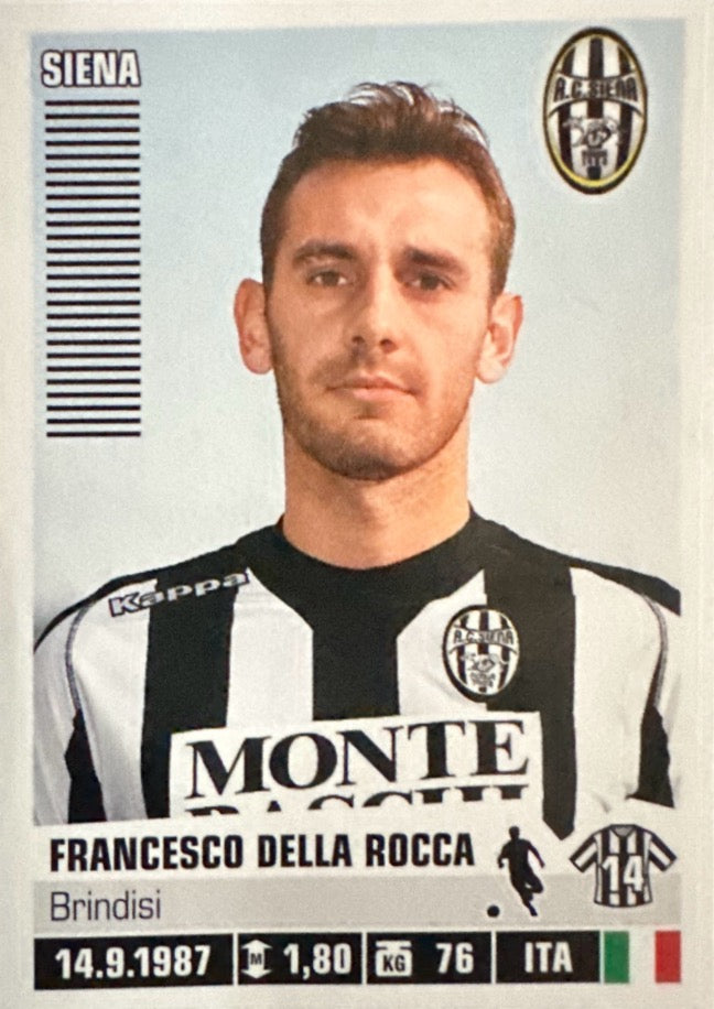 Calciatori panini 2012/13 - Scegli figurina Aggiornamenti A1-A100