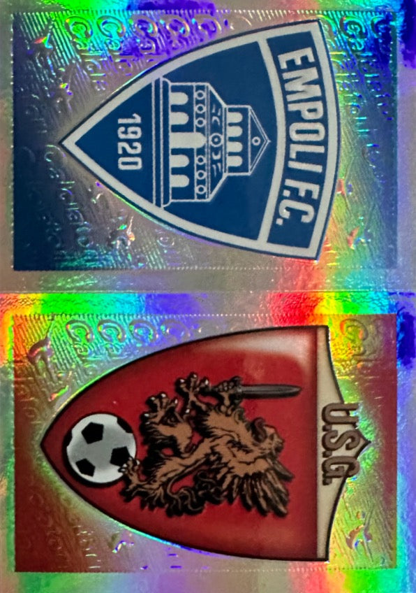 Calciatori panini 2012/13 - Scegli figurina da 501 a 600