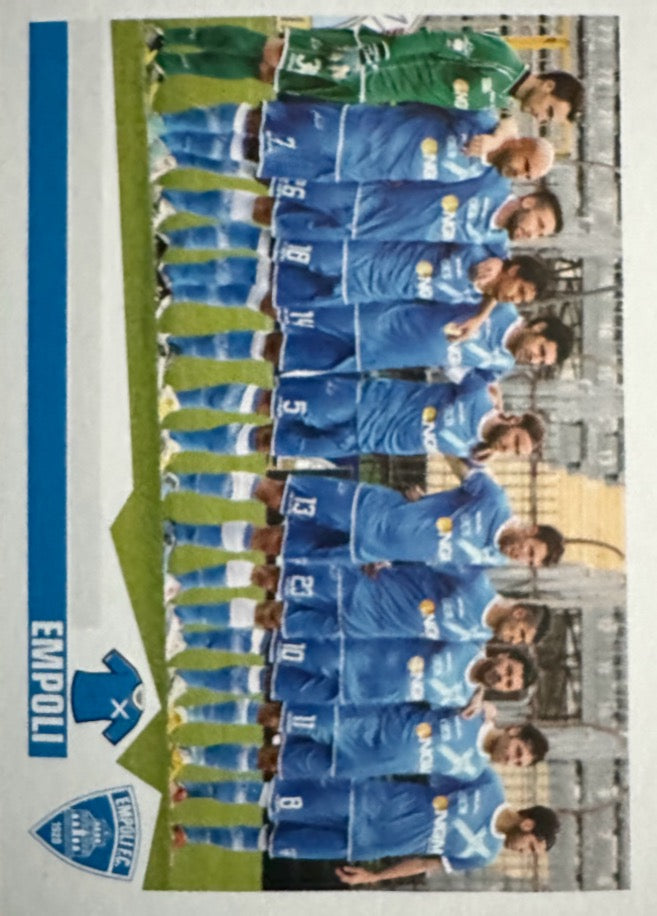 Calciatori panini 2012/13 - Scegli figurina da 501 a 600