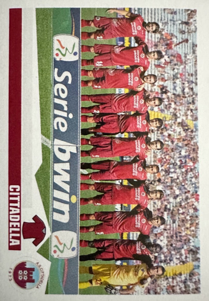 Calciatori panini 2012/13 - Scegli figurina da 501 a 600