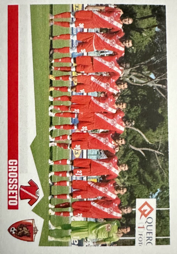 Calciatori panini 2012/13 - Scegli figurina da 501 a 600