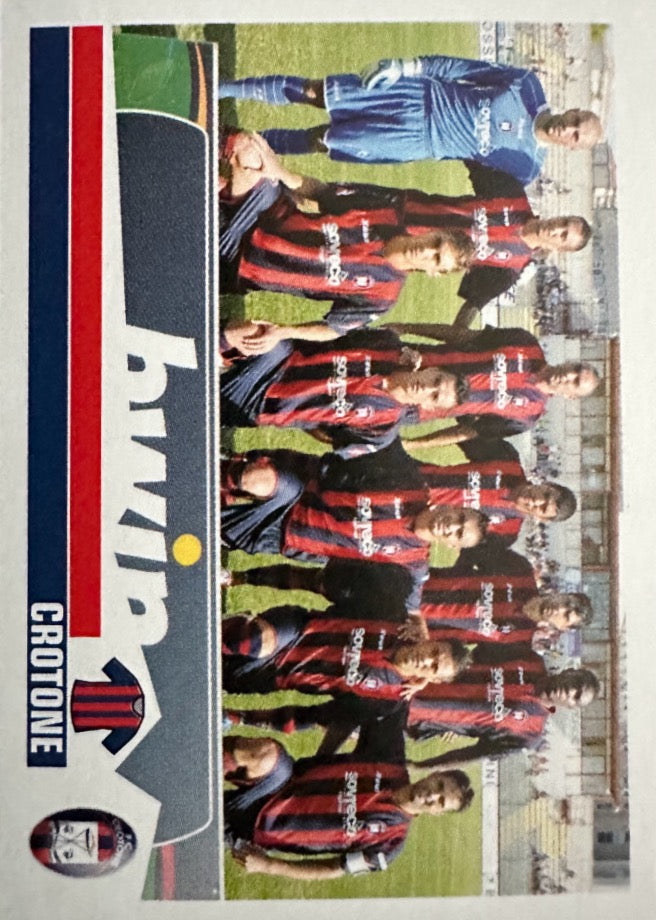 Calciatori panini 2012/13 - Scegli figurina da 501 a 600