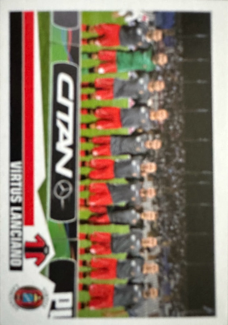 Calciatori panini 2012/13 - Scegli figurina da 501 a 600
