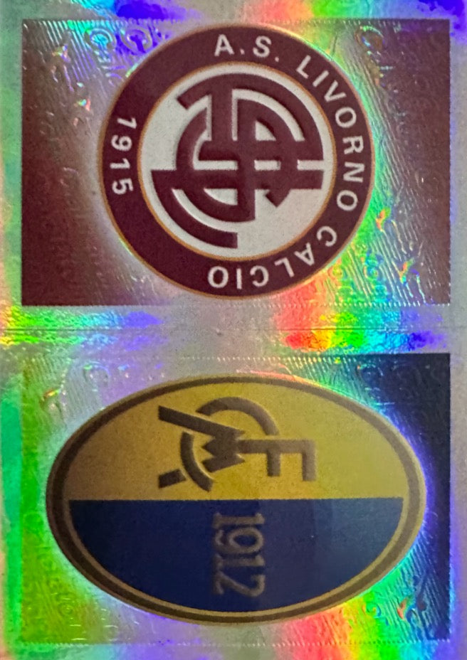 Calciatori panini 2012/13 - Scegli figurina da 501 a 600
