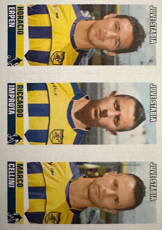 Calciatori panini 2012/13 - Scegli figurina da 501 a 600