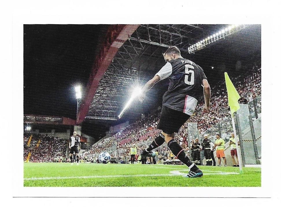 Juventus Europublishing 2019/20 - Scegli figurina 101-200