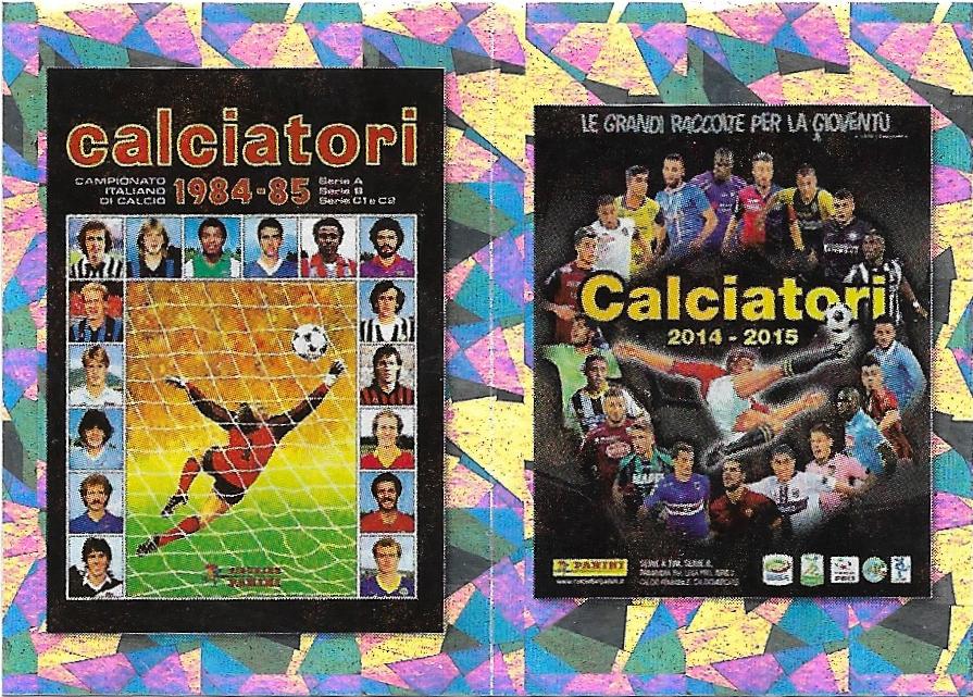 Calciatori panini 2020/21 - Scegli figurina Da 1 a 100