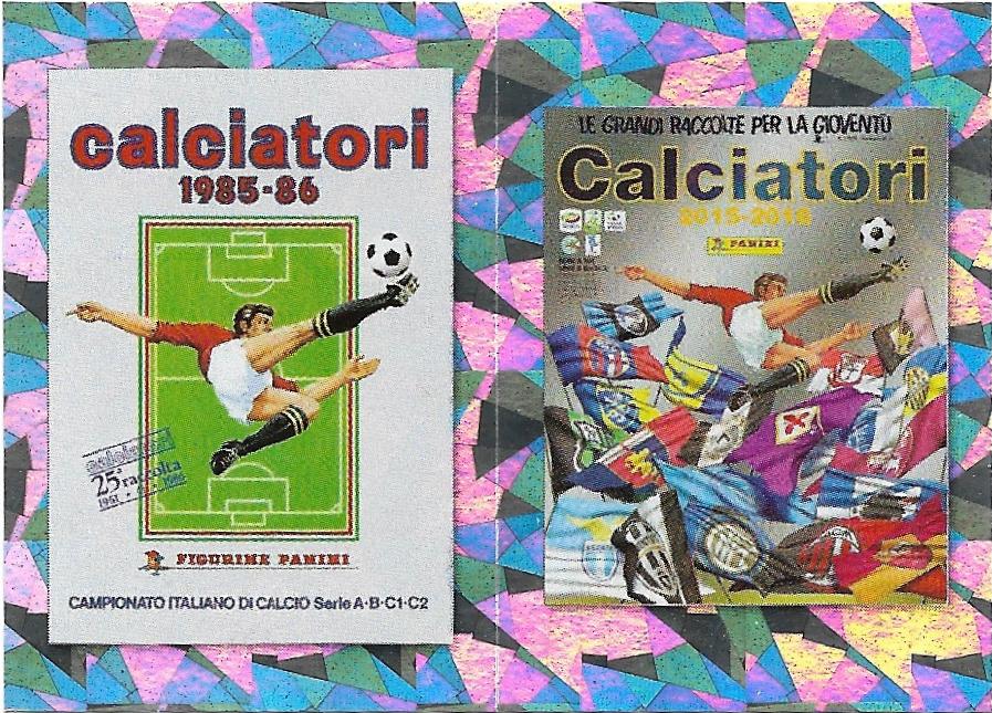 Calciatori panini 2020/21 - Scegli figurina Da 1 a 100