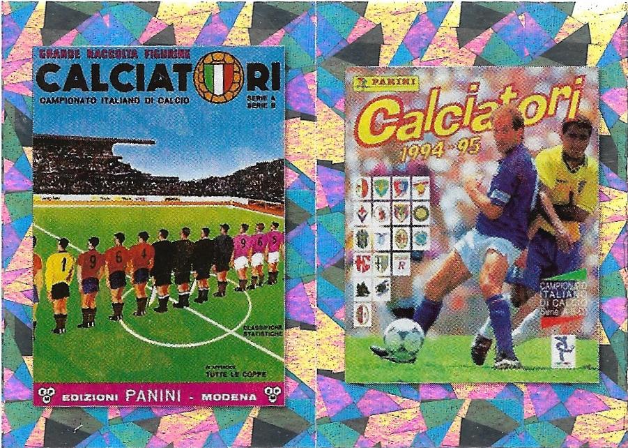 Calciatori panini 2020/21 - Scegli figurina Da 1 a 100