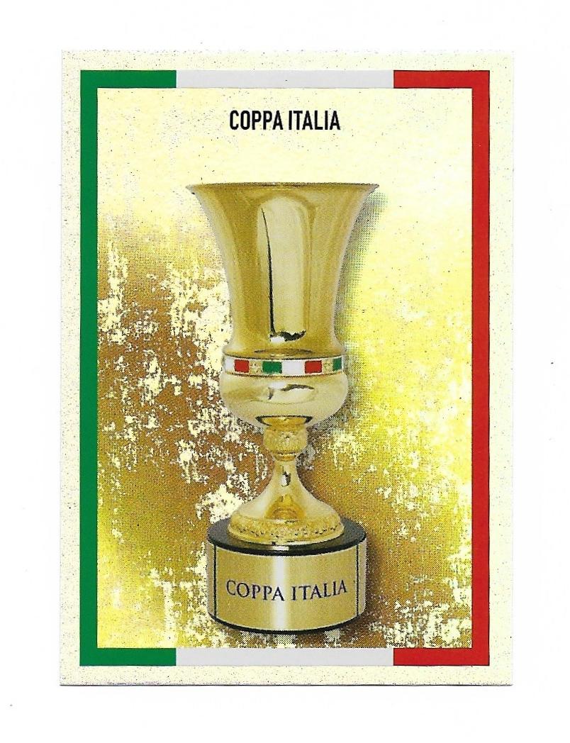 Calciatori panini 2020/21 - Scegli figurina Da 1 a 100