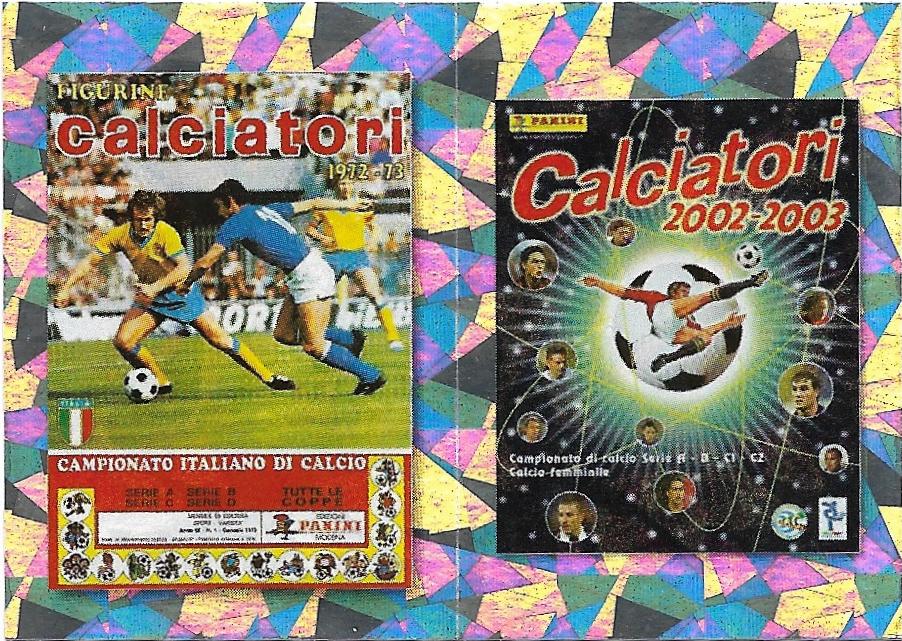 Calciatori panini 2020/21 - Scegli figurina Da 1 a 100