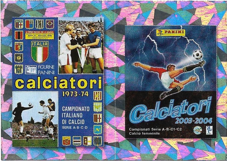Calciatori panini 2020/21 - Scegli figurina Da 1 a 100