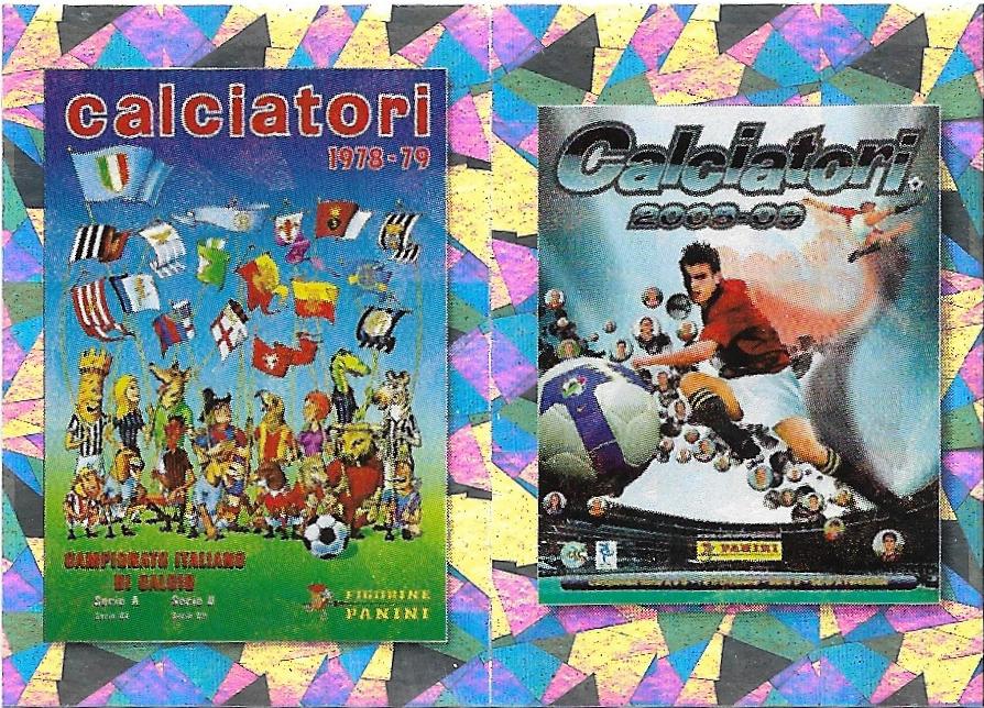 Calciatori panini 2020/21 - Scegli figurina Da 1 a 100