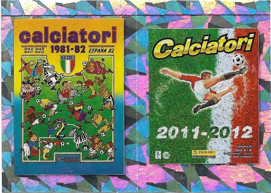Calciatori panini 2020/21 - Scegli figurina Da 1 a 100