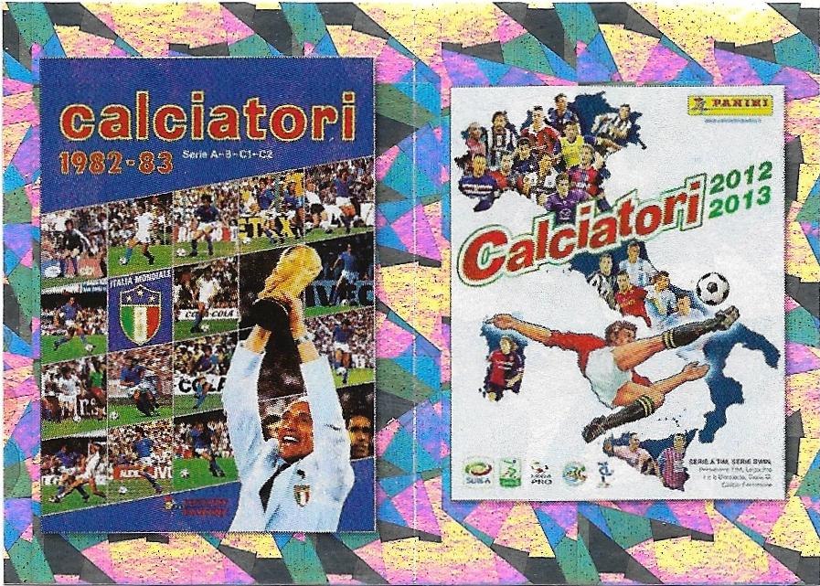 Calciatori panini 2020/21 - Scegli figurina Da 1 a 100