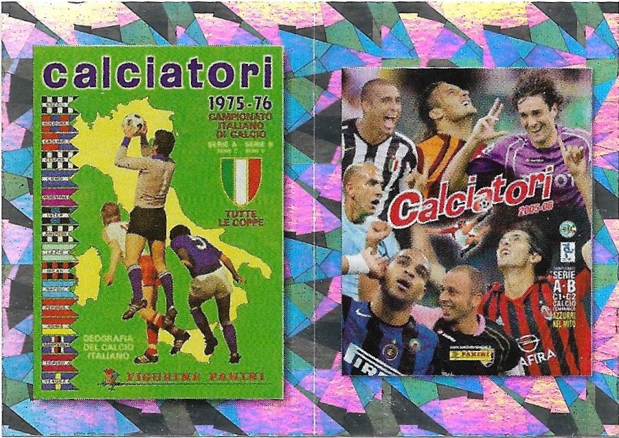 Calciatori panini 2020/21 - Scegli figurina Da 1 a 100