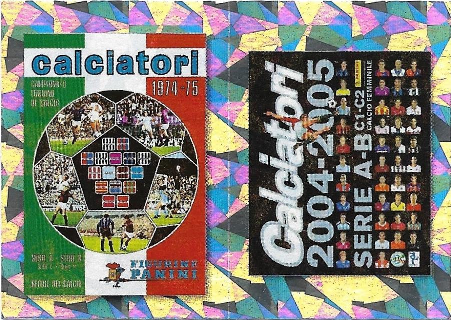 Calciatori panini 2020/21 - Scegli figurina Da 1 a 100