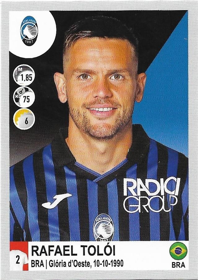 Calciatori panini 2020/21 - Scegli figurina Da 1 a 100