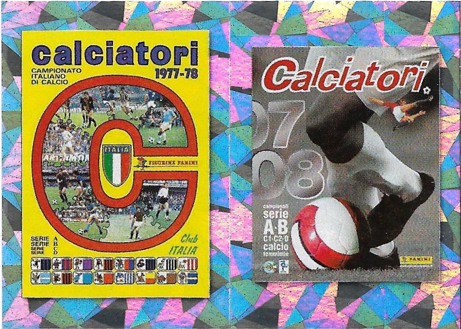 Calciatori panini 2020/21 - Scegli figurina Da 1 a 100