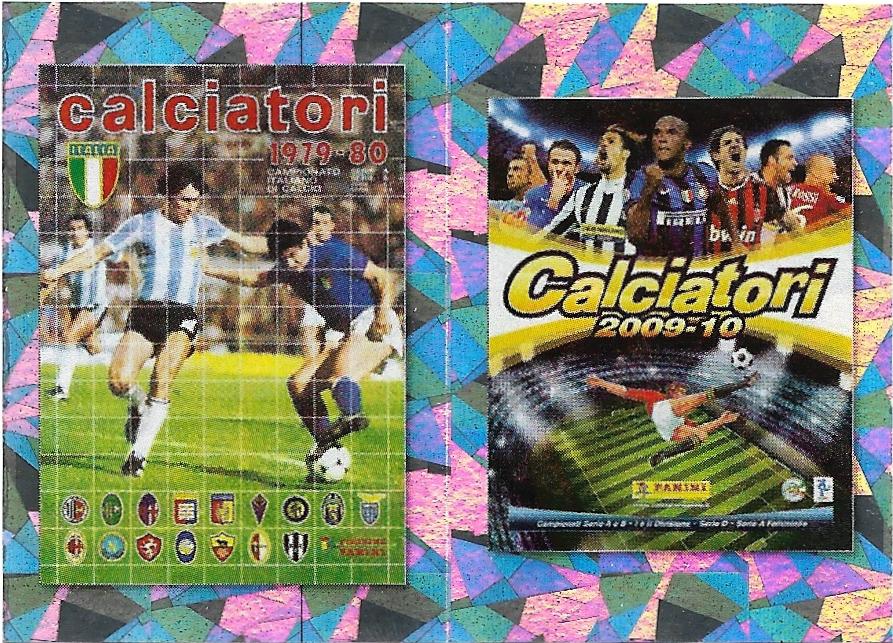 Calciatori panini 2020/21 - Scegli figurina Da 1 a 100