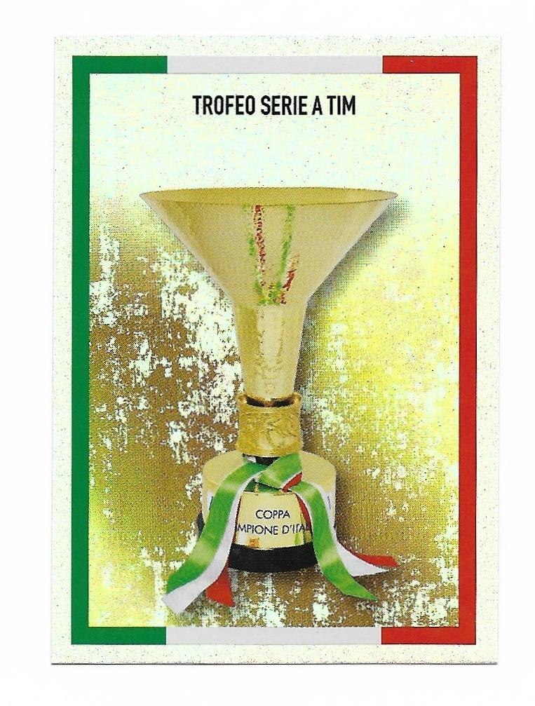 Calciatori panini 2020/21 - Scegli figurina Da 1 a 100