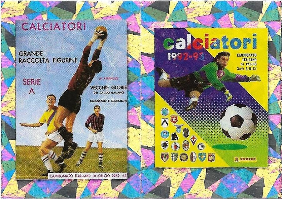 Calciatori panini 2020/21 - Scegli figurina Da 1 a 100