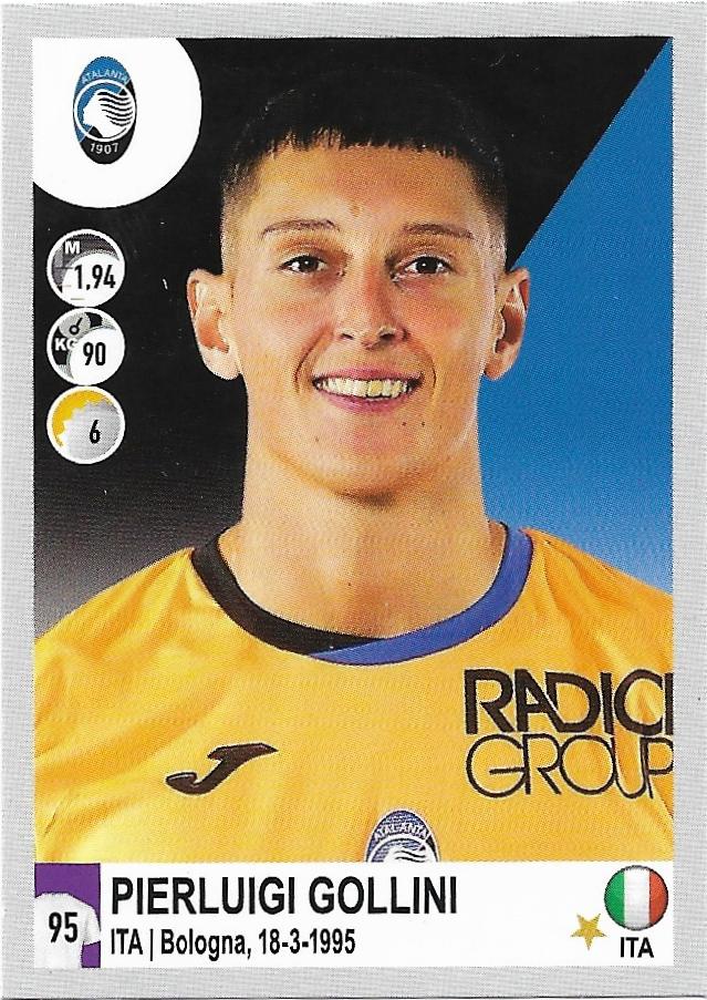 Calciatori panini 2020/21 - Scegli figurina Da 1 a 100