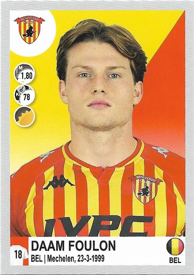 Calciatori panini 2020/21 - Scegli figurina Da 1 a 100