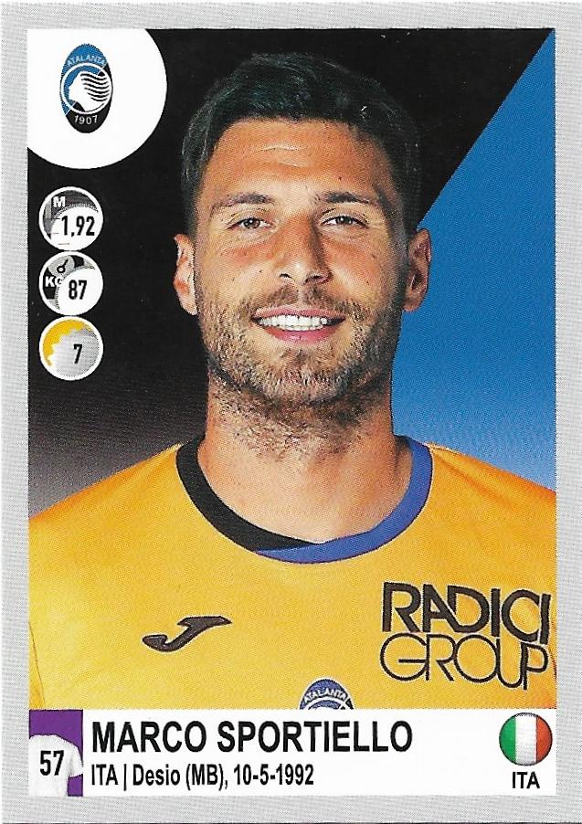 Calciatori panini 2020/21 - Scegli figurina Da 1 a 100