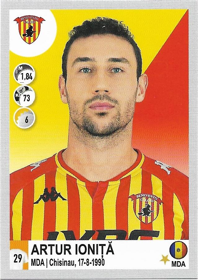 Calciatori panini 2020/21 - Scegli figurina Da 1 a 100
