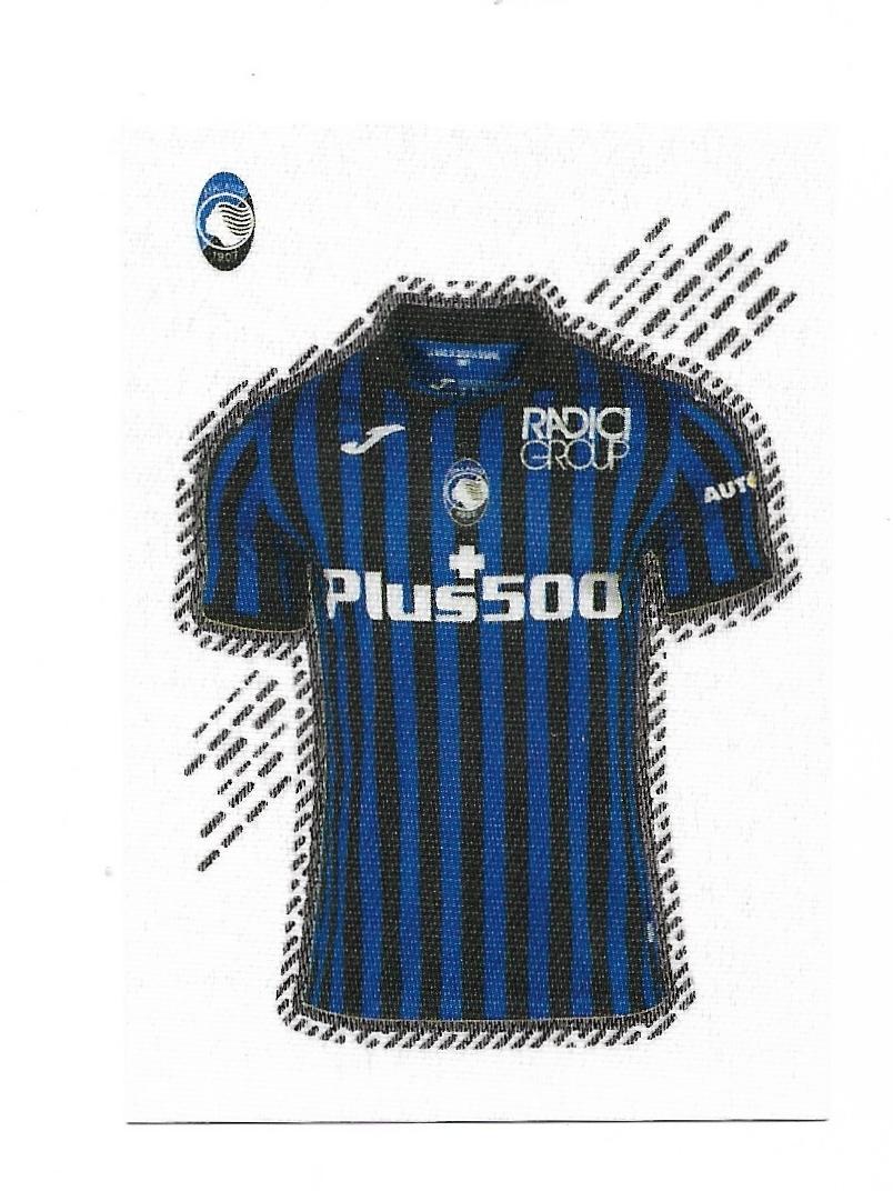 Calciatori panini 2020/21 - Scegli figurina Da 1 a 100