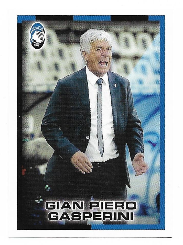 Calciatori panini 2020/21 - Scegli figurina Da 1 a 100