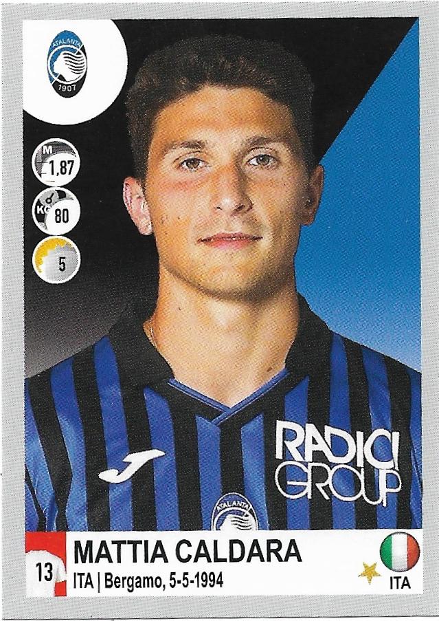 Calciatori panini 2020/21 - Scegli figurina Da 1 a 100
