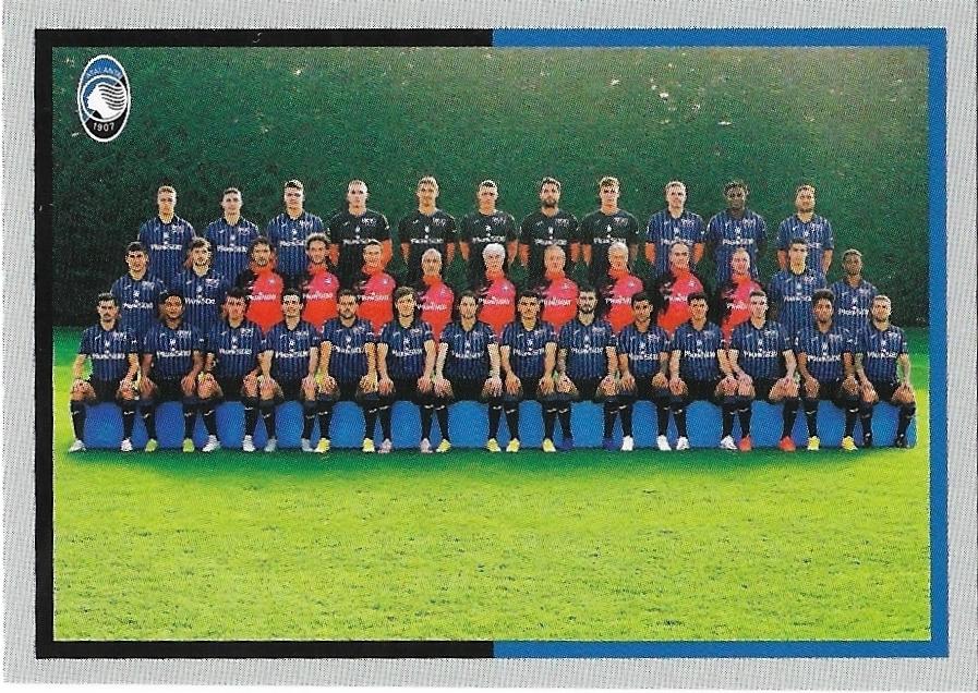 Calciatori panini 2020/21 - Scegli figurina Da 1 a 100