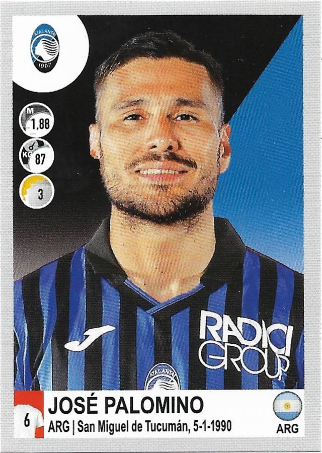 Calciatori panini 2020/21 - Scegli figurina Da 1 a 100