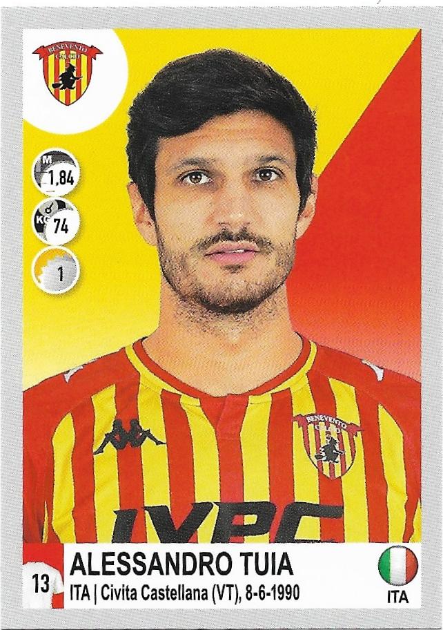 Calciatori panini 2020/21 - Scegli figurina Da 1 a 100